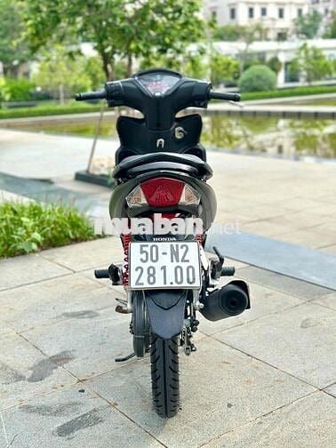 RSX 2022. BSTP Chính Chủ.Siêu Keng.Máy Cực Chất