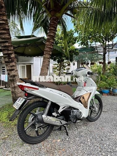 Future 125i cuối 2020 lướt 8900km bs 61966