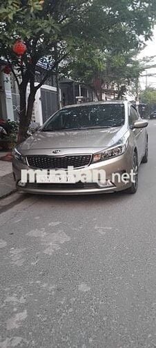 Kia Cerato 2018 1.6 AT - 44000 km