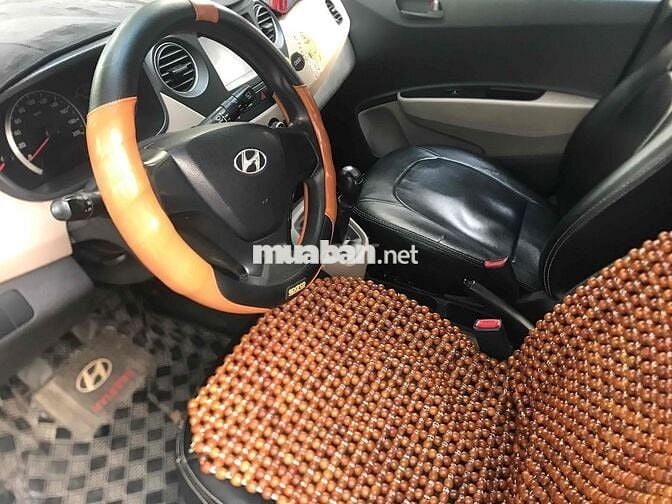 Cần bán I 10 sx2016 số sàn