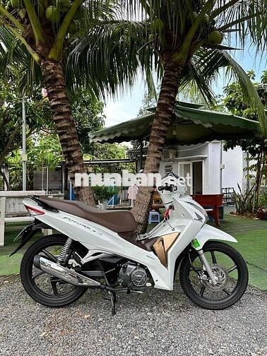 Future 125i cuối 2020 lướt 8900km bs 61966