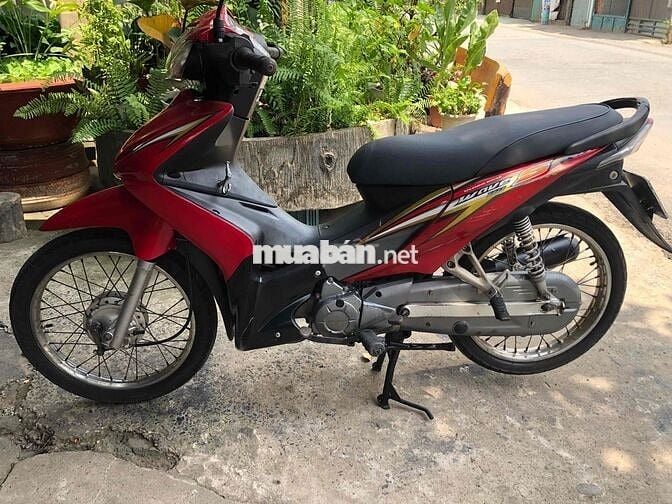 Wave S honda (Nhật) máy zin êm