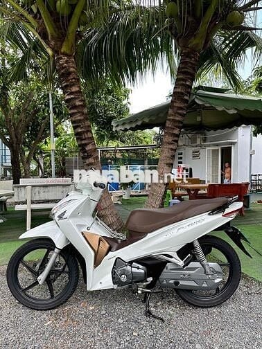 Future 125i cuối 2020 lướt 8900km bs 61966