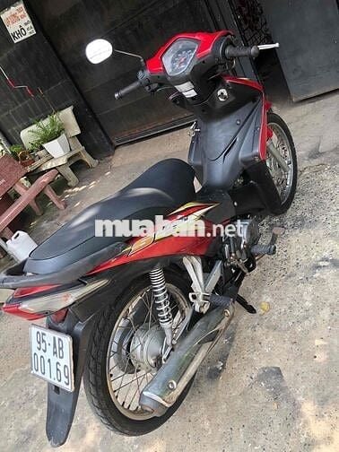Wave S honda (Nhật) máy zin êm