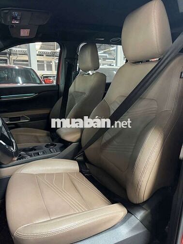 Ford Everest 2.0Titanium 4x2AT sx 2022 - 24000 km