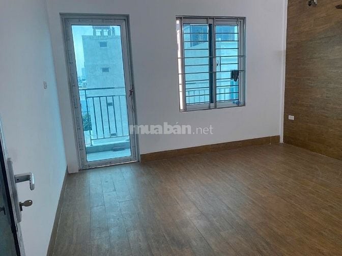Cho thuê nhà 6 tầng khu đất dịch vụ La Dương - La nội