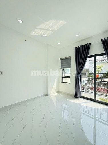 NHÀ HẺM XE HƠI 6M NGAY VÕ THÀNH TRANG, TÂN BÌNH GIÁ CHỐT 2TỶ990 