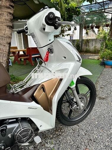 Future 125i cuối 2020 lướt 8900km bs 61966