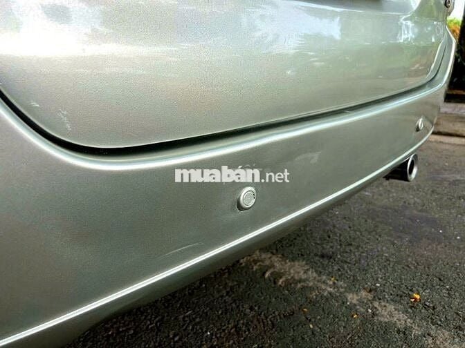 Toyota Innova 2006 G - Ghi bạc đẹp