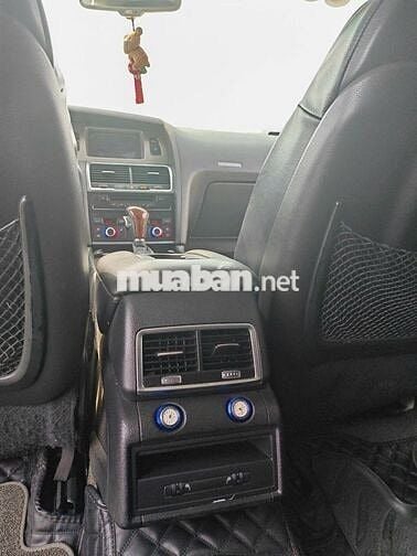Audi Q7 2007 3.6 AT - 94000 km