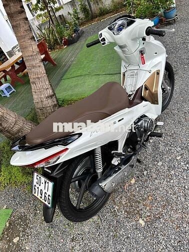 Future 125i cuối 2020 lướt 8900km bs 61966