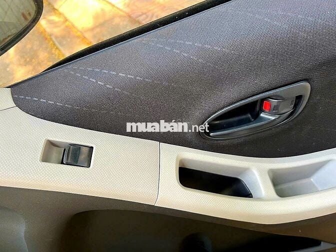 Toyota Yaris 2007 1.3 AT - ghi bạc đẹp