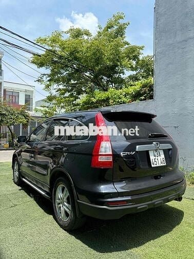 Honda CR V 2010 2.4 AT - 120000 km