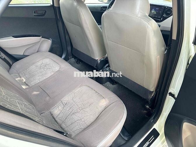 Hyundai i10 2018 Sedan 1.2 MT -một chủ