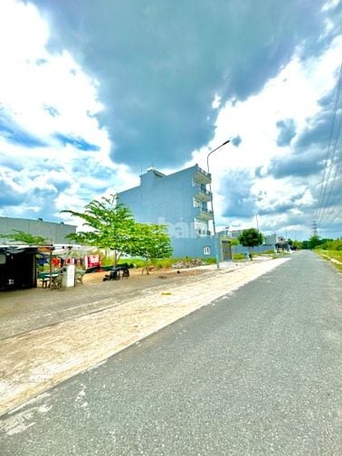 BÁN GẤP NỀN 125m2 LIỀN KỀ TTTM, CHÍNH CHỦ BÁN GIÁ 1tỷ865