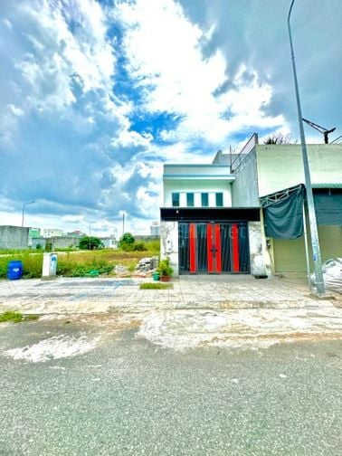 BÁN GẤP NỀN 125m2 LIỀN KỀ TTTM, CHÍNH CHỦ BÁN GIÁ 1tỷ865