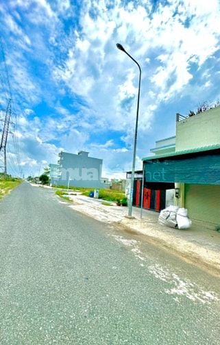 BÁN GẤP NỀN 125m2 LIỀN KỀ TTTM, CHÍNH CHỦ BÁN GIÁ 1tỷ865