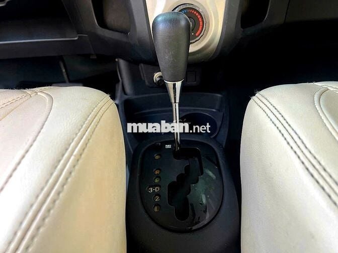 Toyota Yaris 2007 1.3 AT - ghi bạc đẹp