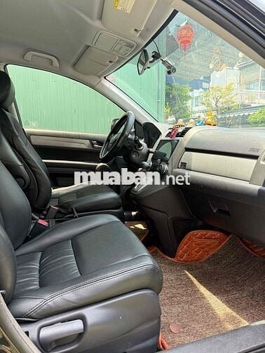 Honda CR V 2010 2.4 AT - 120000 km