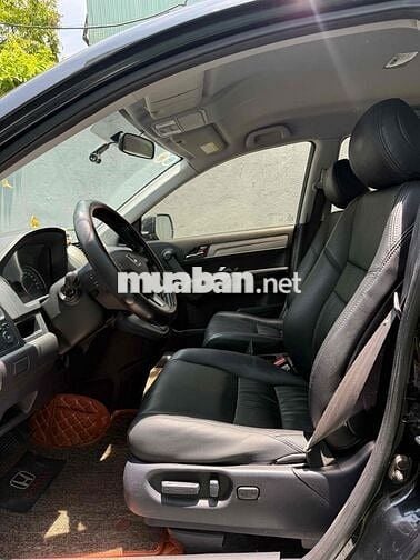 Honda CR V 2010 2.4 AT - 120000 km