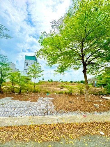 BÁN GẤP NỀN 125m2 LIỀN KỀ TTTM, CHÍNH CHỦ BÁN GIÁ 1tỷ865