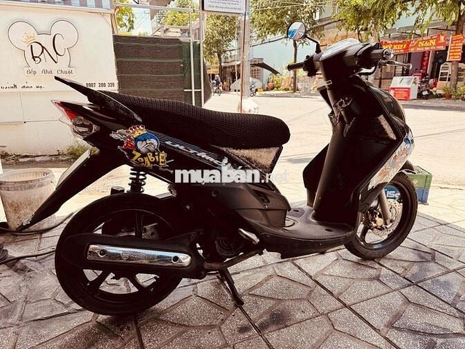 Bán mio bụng bự 2010.Bs CẦN THƠ.máy mạnh áo đep