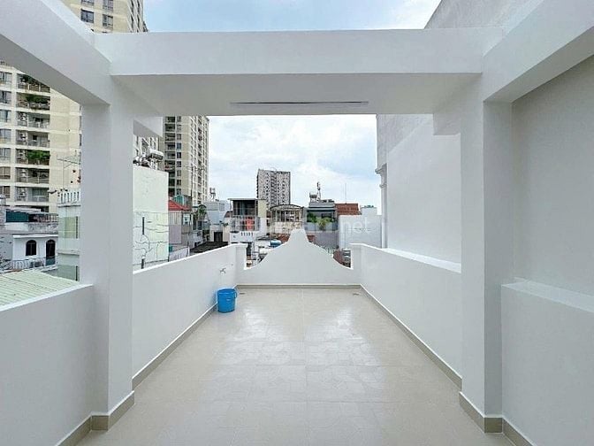 HẺM OTO HAI BÀ TRƯNG, QUẬN 3 NHÀ 3 TẦNG GIÁ 4TỶ500 /45m2 CHO THUÊ 18TR