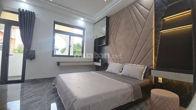 Chốt Nhanh! Nhà 3 Lầu, 5PN Quận 3 – Giá Chỉ 3 Tỷ 630 – Sổ Riêng