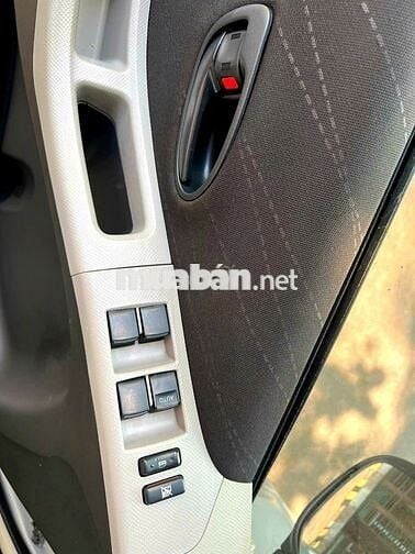 Toyota Yaris 2007 1.3 AT - ghi bạc đẹp