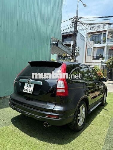 Honda CR V 2010 2.4 AT - 120000 km