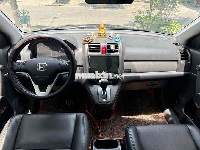 Honda CR V 2010 2.4 AT - 120000 km