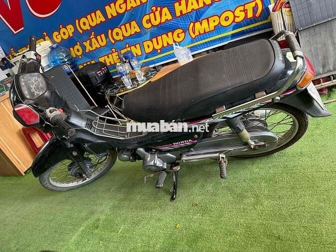 Honda Dream Thái Lan/ Chính Chủ 65L1-