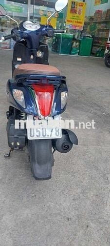 Xe yamaha nozza bs 65