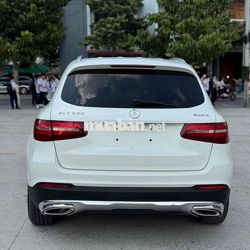 GLC 250 4matic siêu đẹp chuẩn 88.000km