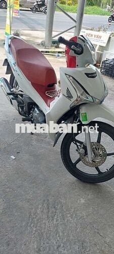 Xe honda future let bs 95