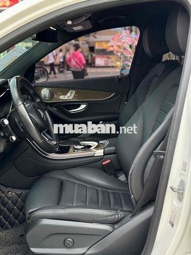 GLC 250 4matic siêu đẹp chuẩn 88.000km
