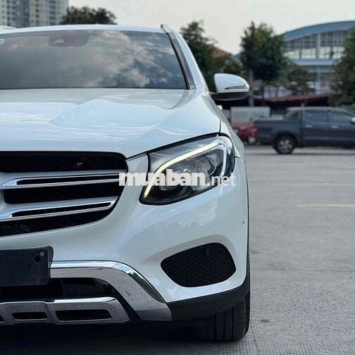 GLC 250 4matic siêu đẹp chuẩn 88.000km