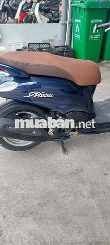 Xe yamaha nozza bs 65