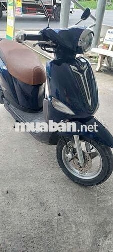 Xe yamaha nozza bs 65