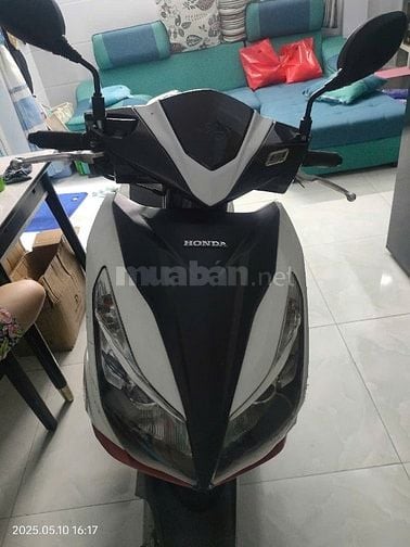 Bán AB 2013 Còn Đẹp Nguyên Zin,Chạy êm không ru !