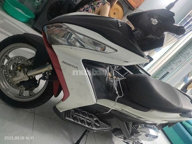 Bán AB 2013 Còn Đẹp Nguyên Zin,Chạy êm không ru !