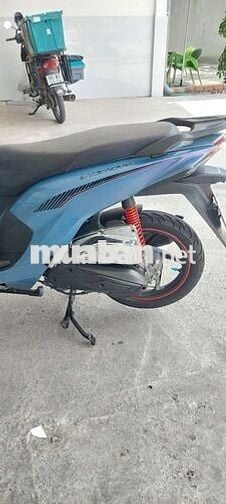 Xe honda vision bs 65
