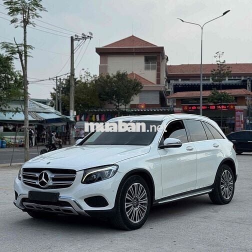 GLC 250 4matic siêu đẹp chuẩn 88.000km