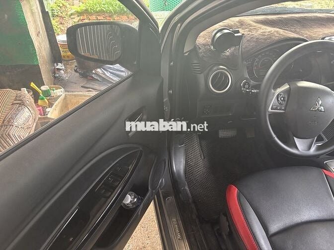 Attrage 2019 1.2 AT 1 chủ tuyệt đẹp