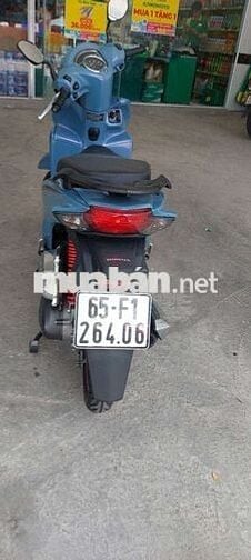 Xe honda vision bs 65