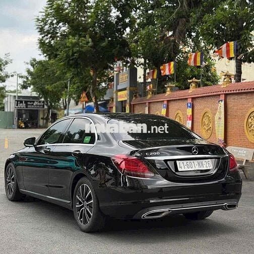 C200 model 2019 siêu lướt 3 vạn đẹp 1 chủ