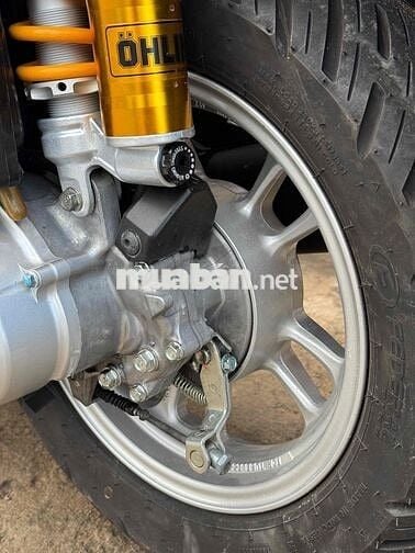 Honda Scoopy Khóa Thông Minh/ Như Mới / Chính Chủ