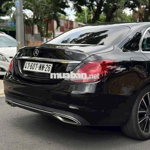 C200 model 2019 siêu lướt 3 vạn đẹp 1 chủ