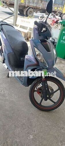 Xe honda vision bs 65