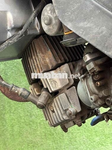 Honda Dream Thái Lan/ Chính Chủ 65L1-